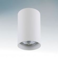 Накладной светильник RULLO белый 214436