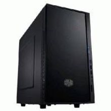 Cooler Master Cooler Master SIL-352M-KKN1