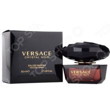 Versace Crystal Noir