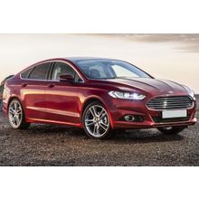 Замок КПП FORTUS MTL 2310 для FORD Mondeo 2015- (сверху) типтроник