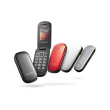 мобильный телефон Alcatel OT292 (Pure White)