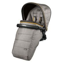 Сидение Peg-Perego Pop Up Seat Completo (Luxe Grey)