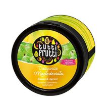 Масло для тела Банан и Крыжовник Farmona Tutti Frutti 200мл