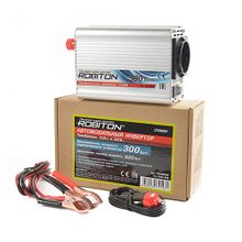 Инвертор ROBITON CN300W 300W