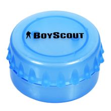 Boyscout Стакан складной пластиковый BOYSCOUT 200 мл 61132