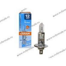 Лампа галоген 12V Н1 100W P14.5s OSRAM 62200