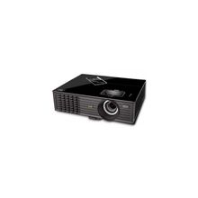 ViewSonic pjd5126  dlp 2700lumens svga 800x600 4000:1 brilliant colour 3d ready 2.6kg