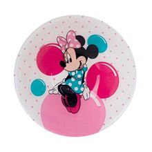 Детский набор Luminarc DISNEY PARTY MINNIE 3 предмета ОАЭ N5279