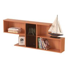 Мебель Смоленск Полка книжная П-01.11 ID - 342378