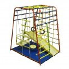 Вертикаль Веселый малыш Next (горка фанерная)