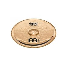 Тарелка MEINL CC16 18EMS-B Extreme Metal Stack 16" 18"