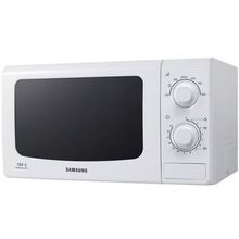 микроволновая печь Samsung ME 81 KRW-3, 23 л