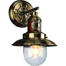 Arte Lamp A4524AP-1AB SAILOR бра (настенный светильник)