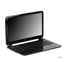 Ноутбук HP Pavilion 15-b157sr <D2Y51EA> i3-3227U 6Gb 320Gb+32 mSata 15.6" HD NV GT630M 1G WiFi BT Cam 6c Win 8 Sparking black p n: D2Y51EA