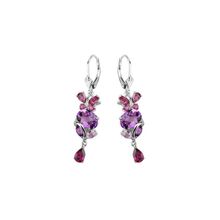 Серьги из серебра Sandara, SE0546
