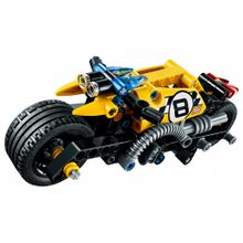 LEGO Technic 42058 Мотоцикл для трюков