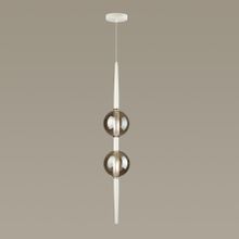 Подвес ODEON LIGHT 4683 2 LAZIA