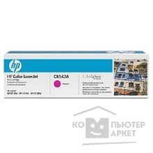 Hp CB543A Картридж ,Magenta