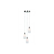 ARTE LAMP  Светильник A9209SP-3SS Arte Lamp IDEA