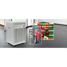 Trotec TTK 120 S
