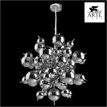 Подвес Arte Lamp A8313SP-9CC PLUTO