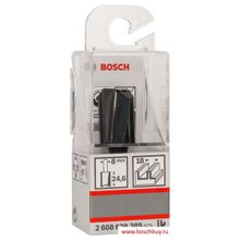 Bosch HM Пазовая фреза 18 25 мм (2608628389 , 2.608.628.389)