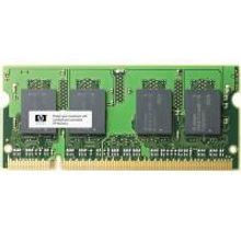 HP 4 Гб PC3-12800 (DDR3-1600) SODIMM оперативная память, B4U39AA