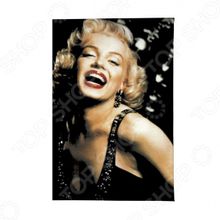 Mitya Veselkov «Улыбка Монро»