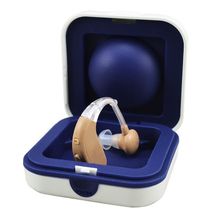 Цифровой слуховой аппарат Zinbest VHP-701