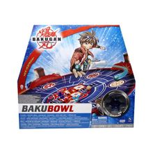 Bakugan (Бакуган) Круглая арена для битв Bakugan (Бакуган)