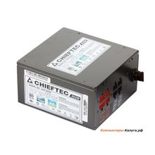Блок питания  Chieftec 800 W APS-800C v.2.3 EPS 12V, A.PFC,80+,Fan 14 cm,Cable Management,Retail