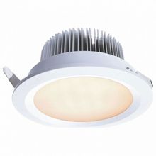 Deko-light Встраиваемый светильник Deko-Light  565029 ID - 459937