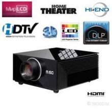 SIM2 M.150 T2 Black