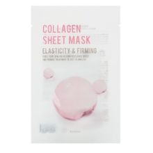 Маска с коллагеном Eunyul Purity Collagen Sheet Mask 5шт