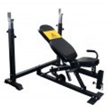 DFC PowerGym BN014