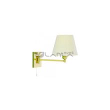 Бра ARTE Lamp A7952AP-1PB