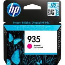 HP 935, C2P21AE картридж пурпурный