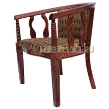 ЧАЙНАЯ ГРУППА. Чайное кресло с подлокотниками В-5