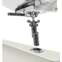 Osculati Fastening system f.MAGMA on fishing-rod holder, 48.516.05