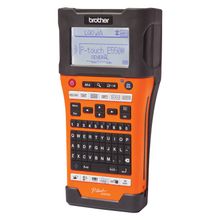 Brother P-touch PT-E550WVP