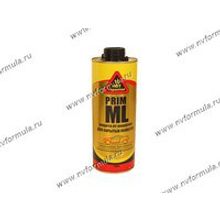 Антикоррозийное покрытие PRIM BODY 1л для обработки днища