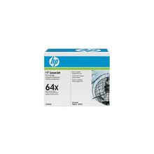 Картридж HP CC364X (64X) для LJ 4015   P4015   P4015n   P4015dn   P4015x   4515   P4515   P4515n   P4515x оригинал 24к