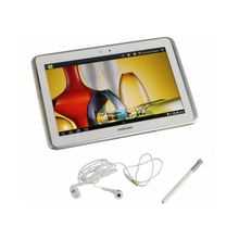 Samsung N8000 Galaxy Note 10.1 16Gb 3G white