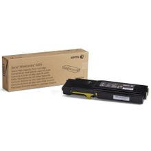 wc6655 std cartridge yellow, 7.5k (106r02754) xerox