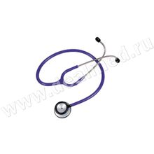 Стетоскоп медицинский Kinder-Prestige (фиолетовый), KaWe, Германия