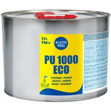 Kiilto Pro PU 1000 Eco 5 л