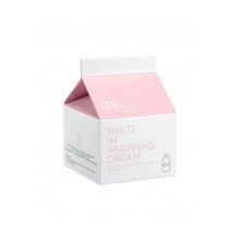 G9 Крем для лица увлажняющий White In Moisture Cream