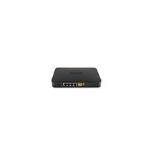 wifi роутер NetGear WNDR3700-100PES, 802.11n wireless 300Mbps, 2.4GHz &amp; 5GHz wifi маршрутизатор, 4-port 10 100 1000 свитч, 1-port usb