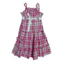 KidsFashion Сарафан детский B-032.