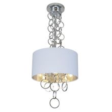 Люстра Crystal Lux OLIMPO SP4